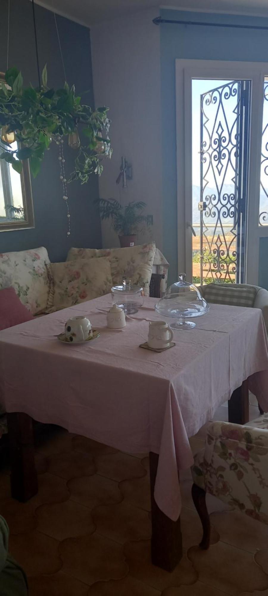 B&B Le Camelie Del Bosco Baiardo Dış mekan fotoğraf
