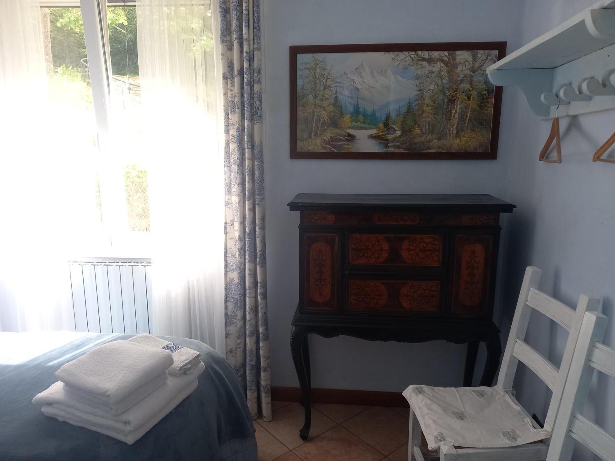 B&B Le Camelie Del Bosco Baiardo Dış mekan fotoğraf