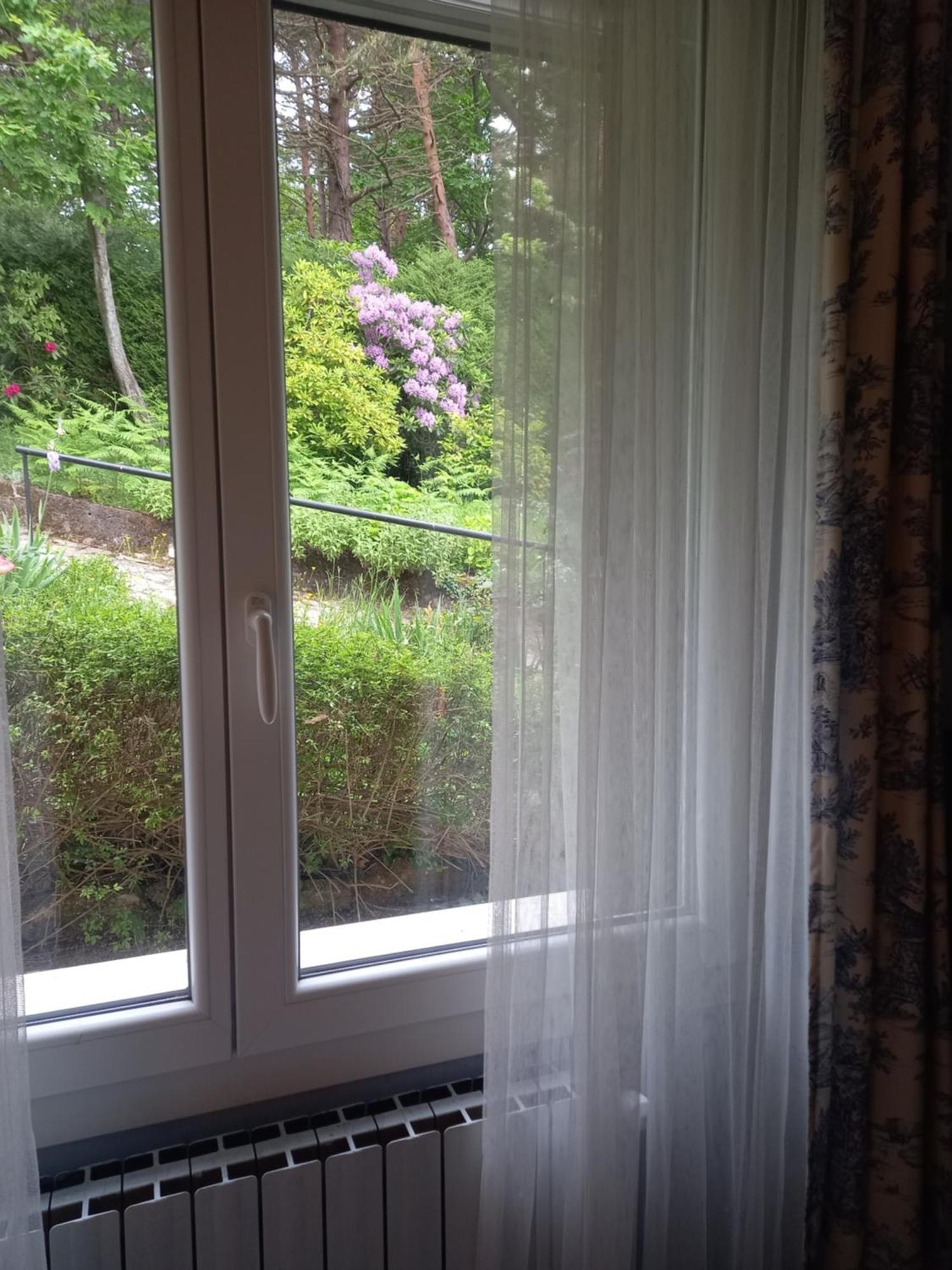 B&B Le Camelie Del Bosco Baiardo Dış mekan fotoğraf
