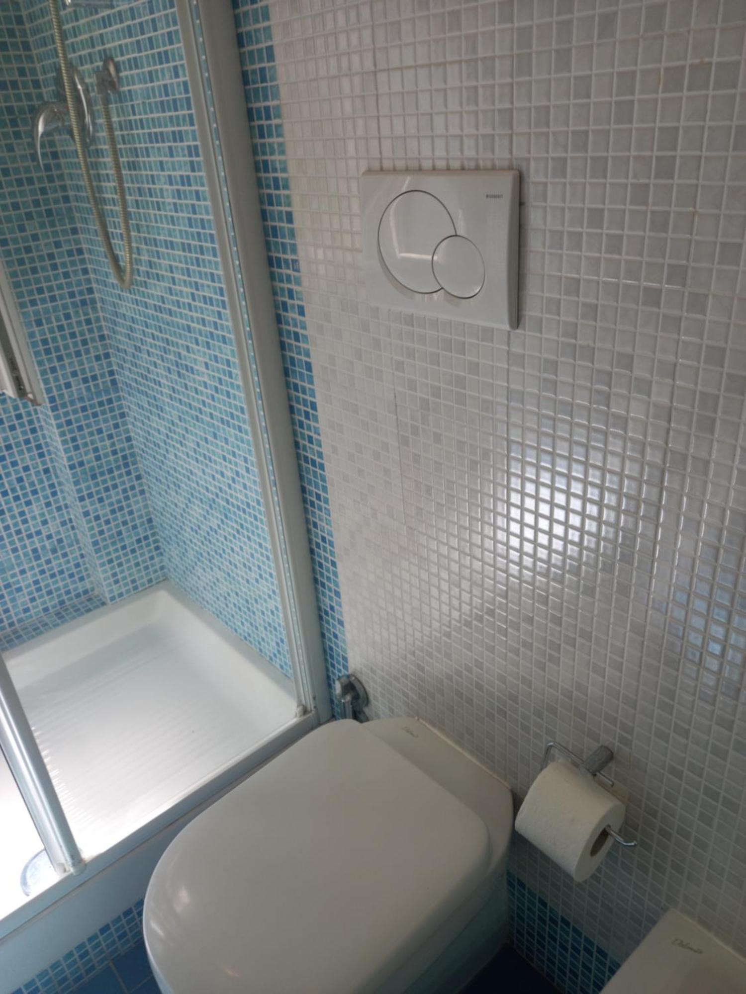 B&B Le Camelie Del Bosco Baiardo Dış mekan fotoğraf