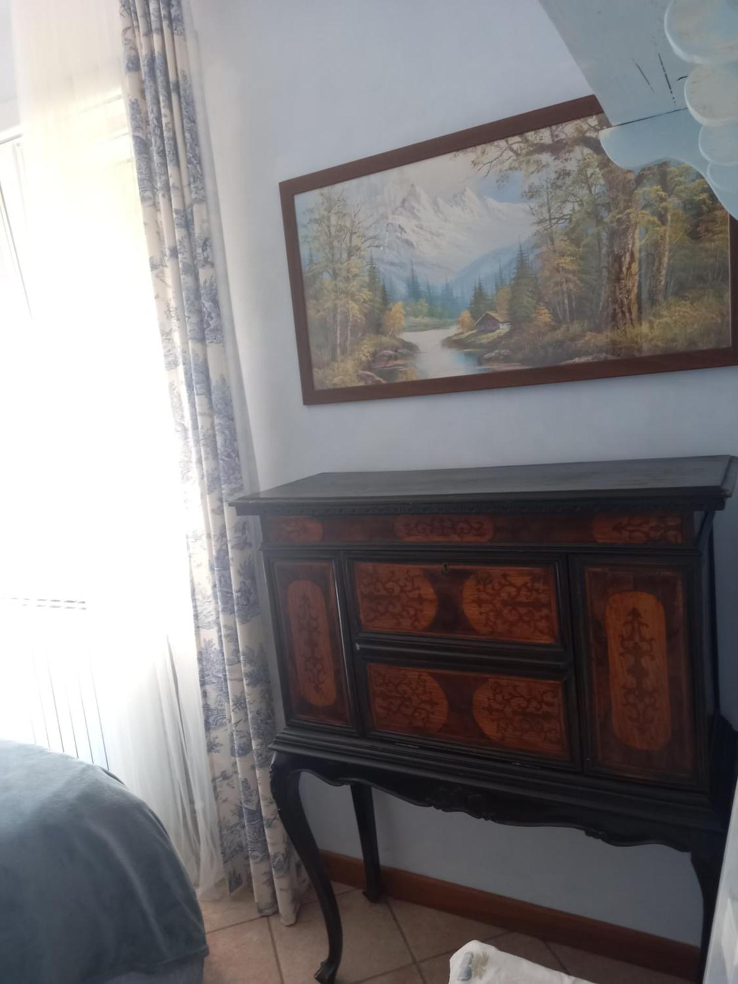 B&B Le Camelie Del Bosco Baiardo Dış mekan fotoğraf
